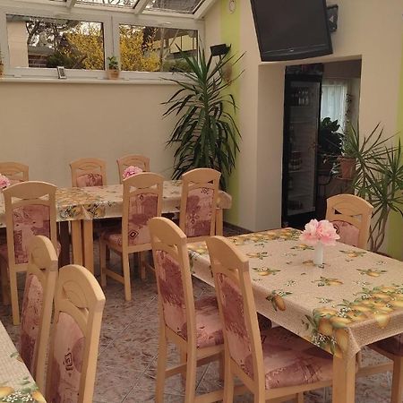 Spreewaldpension Zickert Lubben Bagian luar foto