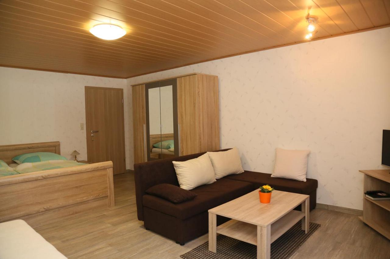 Spreewaldpension Zickert Lubben Bagian luar foto