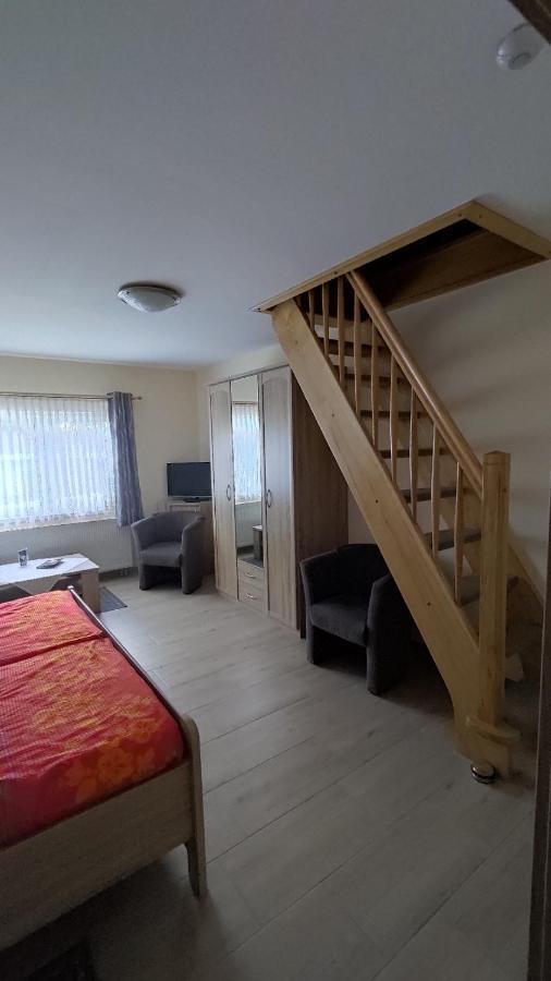 Spreewaldpension Zickert Lubben Bagian luar foto